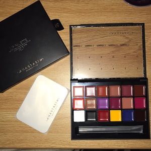 Anastasia Lip Palette VOL. 1